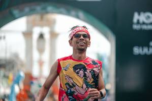 BIB: 
                            <button type="button" onclick="openModal(26498255)" class="btn btn-primary btn-sm float-right btn-popup" data-toggle="modal" data-target=".modal-high-quality">
                        <i class="fas fa-shopping-cart"></i> Add to Cart
                    </button>
                                            <button type="button" onclick="isThisMe(26498255, true)" class="btn btn-success btn-sm float-right btn-popup btn-isme hidden" data-toggle="tooltip" data-placement="bottom" title="นี่คือรูปของคุณใช่ไหม คลิกที่นี่เพื่อเอาเข้าอัลบั้ม">
                        <i class="fas fa-plus"></i> Add to album
                    </button>
                    <button type="button" onclick="isThisMe(26498255, false)" class="btn btn-warning btn-sm float-right btn-popup btn-isnotme hidden">
                        <i class="fas fa-ban"></i> Remove from album
                    </button>