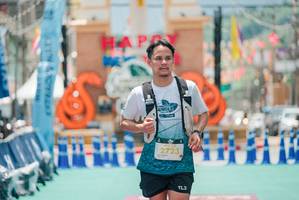 BIB: 
                            <button type="button" onclick="openModal(26514299)" class="btn btn-primary btn-sm float-right btn-popup" data-toggle="modal" data-target=".modal-high-quality">
                        <i class="fas fa-shopping-cart"></i> Add to Cart
                    </button>
                                            <button type="button" onclick="isThisMe(26514299, true)" class="btn btn-success btn-sm float-right btn-popup btn-isme hidden" data-toggle="tooltip" data-placement="bottom" title="นี่คือรูปของคุณใช่ไหม คลิกที่นี่เพื่อเอาเข้าอัลบั้ม">
                        <i class="fas fa-plus"></i> Add to album
                    </button>
                    <button type="button" onclick="isThisMe(26514299, false)" class="btn btn-warning btn-sm float-right btn-popup btn-isnotme hidden">
                        <i class="fas fa-ban"></i> Remove from album
                    </button>