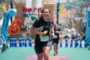 BIB: 
                            <button type="button" onclick="openModal(26509884)" class="btn btn-primary btn-sm float-right btn-popup" data-toggle="modal" data-target=".modal-high-quality">
                        <i class="fas fa-shopping-cart"></i> Add to Cart
                    </button>
                                            <button type="button" onclick="isThisMe(26509884, true)" class="btn btn-success btn-sm float-right btn-popup btn-isme hidden" data-toggle="tooltip" data-placement="bottom" title="นี่คือรูปของคุณใช่ไหม คลิกที่นี่เพื่อเอาเข้าอัลบั้ม">
                        <i class="fas fa-plus"></i> Add to album
                    </button>
                    <button type="button" onclick="isThisMe(26509884, false)" class="btn btn-warning btn-sm float-right btn-popup btn-isnotme hidden">
                        <i class="fas fa-ban"></i> Remove from album
                    </button>