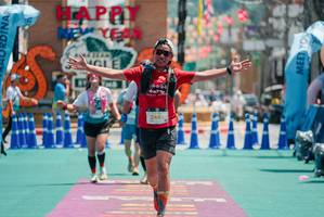 BIB: 
                            <button type="button" onclick="openModal(26508812)" class="btn btn-primary btn-sm float-right btn-popup" data-toggle="modal" data-target=".modal-high-quality">
                        <i class="fas fa-shopping-cart"></i> Add to Cart
                    </button>
                                            <button type="button" onclick="isThisMe(26508812, true)" class="btn btn-success btn-sm float-right btn-popup btn-isme hidden" data-toggle="tooltip" data-placement="bottom" title="นี่คือรูปของคุณใช่ไหม คลิกที่นี่เพื่อเอาเข้าอัลบั้ม">
                        <i class="fas fa-plus"></i> Add to album
                    </button>
                    <button type="button" onclick="isThisMe(26508812, false)" class="btn btn-warning btn-sm float-right btn-popup btn-isnotme hidden">
                        <i class="fas fa-ban"></i> Remove from album
                    </button>