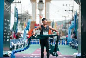 BIB: 
                            <button type="button" onclick="openModal(26496986)" class="btn btn-primary btn-sm float-right btn-popup" data-toggle="modal" data-target=".modal-high-quality">
                        <i class="fas fa-shopping-cart"></i> Add to Cart
                    </button>
                                            <button type="button" onclick="isThisMe(26496986, true)" class="btn btn-success btn-sm float-right btn-popup btn-isme hidden" data-toggle="tooltip" data-placement="bottom" title="นี่คือรูปของคุณใช่ไหม คลิกที่นี่เพื่อเอาเข้าอัลบั้ม">
                        <i class="fas fa-plus"></i> Add to album
                    </button>
                    <button type="button" onclick="isThisMe(26496986, false)" class="btn btn-warning btn-sm float-right btn-popup btn-isnotme hidden">
                        <i class="fas fa-ban"></i> Remove from album
                    </button>