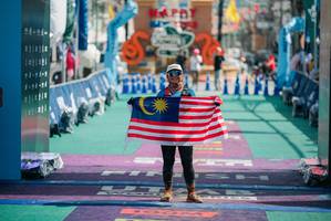 BIB: 
                            <button type="button" onclick="openModal(26503946)" class="btn btn-primary btn-sm float-right btn-popup" data-toggle="modal" data-target=".modal-high-quality">
                        <i class="fas fa-shopping-cart"></i> Add to Cart
                    </button>
                                            <button type="button" onclick="isThisMe(26503946, true)" class="btn btn-success btn-sm float-right btn-popup btn-isme hidden" data-toggle="tooltip" data-placement="bottom" title="นี่คือรูปของคุณใช่ไหม คลิกที่นี่เพื่อเอาเข้าอัลบั้ม">
                        <i class="fas fa-plus"></i> Add to album
                    </button>
                    <button type="button" onclick="isThisMe(26503946, false)" class="btn btn-warning btn-sm float-right btn-popup btn-isnotme hidden">
                        <i class="fas fa-ban"></i> Remove from album
                    </button>