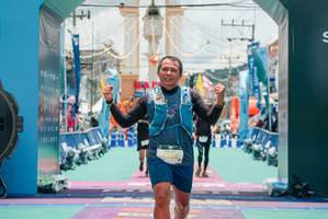 BIB: 
                            <button type="button" onclick="openModal(26510647)" class="btn btn-primary btn-sm float-right btn-popup" data-toggle="modal" data-target=".modal-high-quality">
                        <i class="fas fa-shopping-cart"></i> Add to Cart
                    </button>
                                            <button type="button" onclick="isThisMe(26510647, true)" class="btn btn-success btn-sm float-right btn-popup btn-isme hidden" data-toggle="tooltip" data-placement="bottom" title="นี่คือรูปของคุณใช่ไหม คลิกที่นี่เพื่อเอาเข้าอัลบั้ม">
                        <i class="fas fa-plus"></i> Add to album
                    </button>
                    <button type="button" onclick="isThisMe(26510647, false)" class="btn btn-warning btn-sm float-right btn-popup btn-isnotme hidden">
                        <i class="fas fa-ban"></i> Remove from album
                    </button>