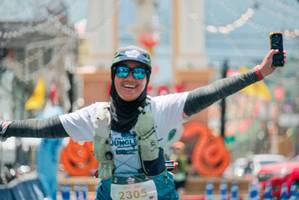 BIB: 
                            <button type="button" onclick="openModal(26514335)" class="btn btn-primary btn-sm float-right btn-popup" data-toggle="modal" data-target=".modal-high-quality">
                        <i class="fas fa-shopping-cart"></i> Add to Cart
                    </button>
                                            <button type="button" onclick="isThisMe(26514335, true)" class="btn btn-success btn-sm float-right btn-popup btn-isme hidden" data-toggle="tooltip" data-placement="bottom" title="นี่คือรูปของคุณใช่ไหม คลิกที่นี่เพื่อเอาเข้าอัลบั้ม">
                        <i class="fas fa-plus"></i> Add to album
                    </button>
                    <button type="button" onclick="isThisMe(26514335, false)" class="btn btn-warning btn-sm float-right btn-popup btn-isnotme hidden">
                        <i class="fas fa-ban"></i> Remove from album
                    </button>