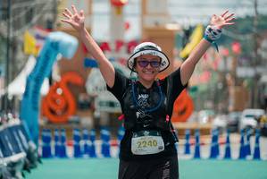 BIB: 
                            <button type="button" onclick="openModal(26516305)" class="btn btn-primary btn-sm float-right btn-popup" data-toggle="modal" data-target=".modal-high-quality">
                        <i class="fas fa-shopping-cart"></i> Add to Cart
                    </button>
                                            <button type="button" onclick="isThisMe(26516305, true)" class="btn btn-success btn-sm float-right btn-popup btn-isme hidden" data-toggle="tooltip" data-placement="bottom" title="นี่คือรูปของคุณใช่ไหม คลิกที่นี่เพื่อเอาเข้าอัลบั้ม">
                        <i class="fas fa-plus"></i> Add to album
                    </button>
                    <button type="button" onclick="isThisMe(26516305, false)" class="btn btn-warning btn-sm float-right btn-popup btn-isnotme hidden">
                        <i class="fas fa-ban"></i> Remove from album
                    </button>