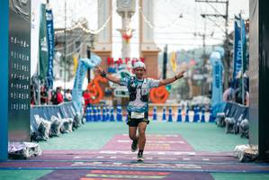 BIB: 
                            <button type="button" onclick="openModal(26496741)" class="btn btn-primary btn-sm float-right btn-popup" data-toggle="modal" data-target=".modal-high-quality">
                        <i class="fas fa-shopping-cart"></i> Add to Cart
                    </button>
                                            <button type="button" onclick="isThisMe(26496741, true)" class="btn btn-success btn-sm float-right btn-popup btn-isme hidden" data-toggle="tooltip" data-placement="bottom" title="นี่คือรูปของคุณใช่ไหม คลิกที่นี่เพื่อเอาเข้าอัลบั้ม">
                        <i class="fas fa-plus"></i> Add to album
                    </button>
                    <button type="button" onclick="isThisMe(26496741, false)" class="btn btn-warning btn-sm float-right btn-popup btn-isnotme hidden">
                        <i class="fas fa-ban"></i> Remove from album
                    </button>