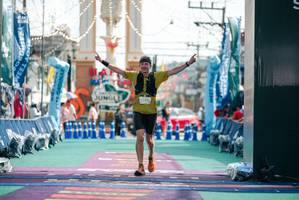 BIB: 
                            <button type="button" onclick="openModal(26499668)" class="btn btn-primary btn-sm float-right btn-popup" data-toggle="modal" data-target=".modal-high-quality">
                        <i class="fas fa-shopping-cart"></i> Add to Cart
                    </button>
                                            <button type="button" onclick="isThisMe(26499668, true)" class="btn btn-success btn-sm float-right btn-popup btn-isme hidden" data-toggle="tooltip" data-placement="bottom" title="นี่คือรูปของคุณใช่ไหม คลิกที่นี่เพื่อเอาเข้าอัลบั้ม">
                        <i class="fas fa-plus"></i> Add to album
                    </button>
                    <button type="button" onclick="isThisMe(26499668, false)" class="btn btn-warning btn-sm float-right btn-popup btn-isnotme hidden">
                        <i class="fas fa-ban"></i> Remove from album
                    </button>