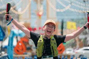 BIB: 
                            <button type="button" onclick="openModal(26514352)" class="btn btn-primary btn-sm float-right btn-popup" data-toggle="modal" data-target=".modal-high-quality">
                        <i class="fas fa-shopping-cart"></i> Add to Cart
                    </button>
                                            <button type="button" onclick="isThisMe(26514352, true)" class="btn btn-success btn-sm float-right btn-popup btn-isme hidden" data-toggle="tooltip" data-placement="bottom" title="นี่คือรูปของคุณใช่ไหม คลิกที่นี่เพื่อเอาเข้าอัลบั้ม">
                        <i class="fas fa-plus"></i> Add to album
                    </button>
                    <button type="button" onclick="isThisMe(26514352, false)" class="btn btn-warning btn-sm float-right btn-popup btn-isnotme hidden">
                        <i class="fas fa-ban"></i> Remove from album
                    </button>