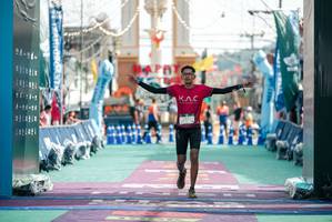 BIB: 
                            <button type="button" onclick="openModal(26498443)" class="btn btn-primary btn-sm float-right btn-popup" data-toggle="modal" data-target=".modal-high-quality">
                        <i class="fas fa-shopping-cart"></i> Add to Cart
                    </button>
                                            <button type="button" onclick="isThisMe(26498443, true)" class="btn btn-success btn-sm float-right btn-popup btn-isme hidden" data-toggle="tooltip" data-placement="bottom" title="นี่คือรูปของคุณใช่ไหม คลิกที่นี่เพื่อเอาเข้าอัลบั้ม">
                        <i class="fas fa-plus"></i> Add to album
                    </button>
                    <button type="button" onclick="isThisMe(26498443, false)" class="btn btn-warning btn-sm float-right btn-popup btn-isnotme hidden">
                        <i class="fas fa-ban"></i> Remove from album
                    </button>