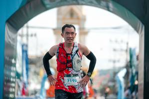 BIB: 
                            <button type="button" onclick="openModal(26498764)" class="btn btn-primary btn-sm float-right btn-popup" data-toggle="modal" data-target=".modal-high-quality">
                        <i class="fas fa-shopping-cart"></i> Add to Cart
                    </button>
                                            <button type="button" onclick="isThisMe(26498764, true)" class="btn btn-success btn-sm float-right btn-popup btn-isme hidden" data-toggle="tooltip" data-placement="bottom" title="นี่คือรูปของคุณใช่ไหม คลิกที่นี่เพื่อเอาเข้าอัลบั้ม">
                        <i class="fas fa-plus"></i> Add to album
                    </button>
                    <button type="button" onclick="isThisMe(26498764, false)" class="btn btn-warning btn-sm float-right btn-popup btn-isnotme hidden">
                        <i class="fas fa-ban"></i> Remove from album
                    </button>