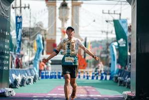 BIB: 
                            <button type="button" onclick="openModal(26498959)" class="btn btn-primary btn-sm float-right btn-popup" data-toggle="modal" data-target=".modal-high-quality">
                        <i class="fas fa-shopping-cart"></i> Add to Cart
                    </button>
                                            <button type="button" onclick="isThisMe(26498959, true)" class="btn btn-success btn-sm float-right btn-popup btn-isme hidden" data-toggle="tooltip" data-placement="bottom" title="นี่คือรูปของคุณใช่ไหม คลิกที่นี่เพื่อเอาเข้าอัลบั้ม">
                        <i class="fas fa-plus"></i> Add to album
                    </button>
                    <button type="button" onclick="isThisMe(26498959, false)" class="btn btn-warning btn-sm float-right btn-popup btn-isnotme hidden">
                        <i class="fas fa-ban"></i> Remove from album
                    </button>