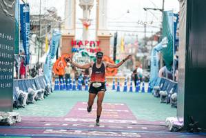 BIB: 
                            <button type="button" onclick="openModal(26494250)" class="btn btn-primary btn-sm float-right btn-popup" data-toggle="modal" data-target=".modal-high-quality">
                        <i class="fas fa-shopping-cart"></i> Add to Cart
                    </button>
                                            <button type="button" onclick="isThisMe(26494250, true)" class="btn btn-success btn-sm float-right btn-popup btn-isme hidden" data-toggle="tooltip" data-placement="bottom" title="นี่คือรูปของคุณใช่ไหม คลิกที่นี่เพื่อเอาเข้าอัลบั้ม">
                        <i class="fas fa-plus"></i> Add to album
                    </button>
                    <button type="button" onclick="isThisMe(26494250, false)" class="btn btn-warning btn-sm float-right btn-popup btn-isnotme hidden">
                        <i class="fas fa-ban"></i> Remove from album
                    </button>