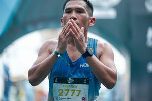 BIB: 
                            <button type="button" onclick="openModal(26491585)" class="btn btn-primary btn-sm float-right btn-popup" data-toggle="modal" data-target=".modal-high-quality">
                        <i class="fas fa-shopping-cart"></i> Add to Cart
                    </button>
                                            <button type="button" onclick="isThisMe(26491585, true)" class="btn btn-success btn-sm float-right btn-popup btn-isme hidden" data-toggle="tooltip" data-placement="bottom" title="นี่คือรูปของคุณใช่ไหม คลิกที่นี่เพื่อเอาเข้าอัลบั้ม">
                        <i class="fas fa-plus"></i> Add to album
                    </button>
                    <button type="button" onclick="isThisMe(26491585, false)" class="btn btn-warning btn-sm float-right btn-popup btn-isnotme hidden">
                        <i class="fas fa-ban"></i> Remove from album
                    </button>