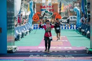 BIB: 
                            <button type="button" onclick="openModal(26508477)" class="btn btn-primary btn-sm float-right btn-popup" data-toggle="modal" data-target=".modal-high-quality">
                        <i class="fas fa-shopping-cart"></i> Add to Cart
                    </button>
                                            <button type="button" onclick="isThisMe(26508477, true)" class="btn btn-success btn-sm float-right btn-popup btn-isme hidden" data-toggle="tooltip" data-placement="bottom" title="นี่คือรูปของคุณใช่ไหม คลิกที่นี่เพื่อเอาเข้าอัลบั้ม">
                        <i class="fas fa-plus"></i> Add to album
                    </button>
                    <button type="button" onclick="isThisMe(26508477, false)" class="btn btn-warning btn-sm float-right btn-popup btn-isnotme hidden">
                        <i class="fas fa-ban"></i> Remove from album
                    </button>