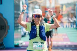 BIB: 
                            <button type="button" onclick="openModal(26508860)" class="btn btn-primary btn-sm float-right btn-popup" data-toggle="modal" data-target=".modal-high-quality">
                        <i class="fas fa-shopping-cart"></i> Add to Cart
                    </button>
                                            <button type="button" onclick="isThisMe(26508860, true)" class="btn btn-success btn-sm float-right btn-popup btn-isme hidden" data-toggle="tooltip" data-placement="bottom" title="นี่คือรูปของคุณใช่ไหม คลิกที่นี่เพื่อเอาเข้าอัลบั้ม">
                        <i class="fas fa-plus"></i> Add to album
                    </button>
                    <button type="button" onclick="isThisMe(26508860, false)" class="btn btn-warning btn-sm float-right btn-popup btn-isnotme hidden">
                        <i class="fas fa-ban"></i> Remove from album
                    </button>