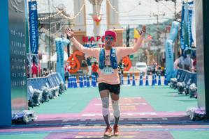 BIB: 
                            <button type="button" onclick="openModal(26509765)" class="btn btn-primary btn-sm float-right btn-popup" data-toggle="modal" data-target=".modal-high-quality">
                        <i class="fas fa-shopping-cart"></i> Add to Cart
                    </button>
                                            <button type="button" onclick="isThisMe(26509765, true)" class="btn btn-success btn-sm float-right btn-popup btn-isme hidden" data-toggle="tooltip" data-placement="bottom" title="นี่คือรูปของคุณใช่ไหม คลิกที่นี่เพื่อเอาเข้าอัลบั้ม">
                        <i class="fas fa-plus"></i> Add to album
                    </button>
                    <button type="button" onclick="isThisMe(26509765, false)" class="btn btn-warning btn-sm float-right btn-popup btn-isnotme hidden">
                        <i class="fas fa-ban"></i> Remove from album
                    </button>