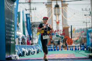 BIB: 
                            <button type="button" onclick="openModal(26503657)" class="btn btn-primary btn-sm float-right btn-popup" data-toggle="modal" data-target=".modal-high-quality">
                        <i class="fas fa-shopping-cart"></i> Add to Cart
                    </button>
                                            <button type="button" onclick="isThisMe(26503657, true)" class="btn btn-success btn-sm float-right btn-popup btn-isme hidden" data-toggle="tooltip" data-placement="bottom" title="นี่คือรูปของคุณใช่ไหม คลิกที่นี่เพื่อเอาเข้าอัลบั้ม">
                        <i class="fas fa-plus"></i> Add to album
                    </button>
                    <button type="button" onclick="isThisMe(26503657, false)" class="btn btn-warning btn-sm float-right btn-popup btn-isnotme hidden">
                        <i class="fas fa-ban"></i> Remove from album
                    </button>