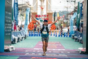 BIB: 
                            <button type="button" onclick="openModal(26495460)" class="btn btn-primary btn-sm float-right btn-popup" data-toggle="modal" data-target=".modal-high-quality">
                        <i class="fas fa-shopping-cart"></i> Add to Cart
                    </button>
                                            <button type="button" onclick="isThisMe(26495460, true)" class="btn btn-success btn-sm float-right btn-popup btn-isme hidden" data-toggle="tooltip" data-placement="bottom" title="นี่คือรูปของคุณใช่ไหม คลิกที่นี่เพื่อเอาเข้าอัลบั้ม">
                        <i class="fas fa-plus"></i> Add to album
                    </button>
                    <button type="button" onclick="isThisMe(26495460, false)" class="btn btn-warning btn-sm float-right btn-popup btn-isnotme hidden">
                        <i class="fas fa-ban"></i> Remove from album
                    </button>