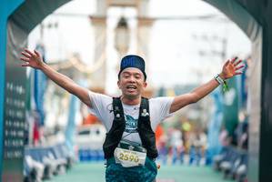 BIB: 
                            <button type="button" onclick="openModal(26495521)" class="btn btn-primary btn-sm float-right btn-popup" data-toggle="modal" data-target=".modal-high-quality">
                        <i class="fas fa-shopping-cart"></i> Add to Cart
                    </button>
                                            <button type="button" onclick="isThisMe(26495521, true)" class="btn btn-success btn-sm float-right btn-popup btn-isme hidden" data-toggle="tooltip" data-placement="bottom" title="นี่คือรูปของคุณใช่ไหม คลิกที่นี่เพื่อเอาเข้าอัลบั้ม">
                        <i class="fas fa-plus"></i> Add to album
                    </button>
                    <button type="button" onclick="isThisMe(26495521, false)" class="btn btn-warning btn-sm float-right btn-popup btn-isnotme hidden">
                        <i class="fas fa-ban"></i> Remove from album
                    </button>