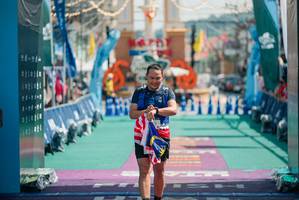 BIB: 
                            <button type="button" onclick="openModal(26506336)" class="btn btn-primary btn-sm float-right btn-popup" data-toggle="modal" data-target=".modal-high-quality">
                        <i class="fas fa-shopping-cart"></i> Add to Cart
                    </button>
                                            <button type="button" onclick="isThisMe(26506336, true)" class="btn btn-success btn-sm float-right btn-popup btn-isme hidden" data-toggle="tooltip" data-placement="bottom" title="นี่คือรูปของคุณใช่ไหม คลิกที่นี่เพื่อเอาเข้าอัลบั้ม">
                        <i class="fas fa-plus"></i> Add to album
                    </button>
                    <button type="button" onclick="isThisMe(26506336, false)" class="btn btn-warning btn-sm float-right btn-popup btn-isnotme hidden">
                        <i class="fas fa-ban"></i> Remove from album
                    </button>