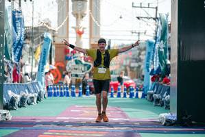 BIB: 
                            <button type="button" onclick="openModal(26499670)" class="btn btn-primary btn-sm float-right btn-popup" data-toggle="modal" data-target=".modal-high-quality">
                        <i class="fas fa-shopping-cart"></i> Add to Cart
                    </button>
                                            <button type="button" onclick="isThisMe(26499670, true)" class="btn btn-success btn-sm float-right btn-popup btn-isme hidden" data-toggle="tooltip" data-placement="bottom" title="นี่คือรูปของคุณใช่ไหม คลิกที่นี่เพื่อเอาเข้าอัลบั้ม">
                        <i class="fas fa-plus"></i> Add to album
                    </button>
                    <button type="button" onclick="isThisMe(26499670, false)" class="btn btn-warning btn-sm float-right btn-popup btn-isnotme hidden">
                        <i class="fas fa-ban"></i> Remove from album
                    </button>