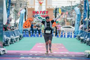 BIB: 
                            <button type="button" onclick="openModal(26515704)" class="btn btn-primary btn-sm float-right btn-popup" data-toggle="modal" data-target=".modal-high-quality">
                        <i class="fas fa-shopping-cart"></i> Add to Cart
                    </button>
                                            <button type="button" onclick="isThisMe(26515704, true)" class="btn btn-success btn-sm float-right btn-popup btn-isme hidden" data-toggle="tooltip" data-placement="bottom" title="นี่คือรูปของคุณใช่ไหม คลิกที่นี่เพื่อเอาเข้าอัลบั้ม">
                        <i class="fas fa-plus"></i> Add to album
                    </button>
                    <button type="button" onclick="isThisMe(26515704, false)" class="btn btn-warning btn-sm float-right btn-popup btn-isnotme hidden">
                        <i class="fas fa-ban"></i> Remove from album
                    </button>