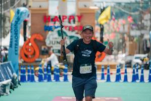 BIB: 
                            <button type="button" onclick="openModal(26516220)" class="btn btn-primary btn-sm float-right btn-popup" data-toggle="modal" data-target=".modal-high-quality">
                        <i class="fas fa-shopping-cart"></i> Add to Cart
                    </button>
                                            <button type="button" onclick="isThisMe(26516220, true)" class="btn btn-success btn-sm float-right btn-popup btn-isme hidden" data-toggle="tooltip" data-placement="bottom" title="นี่คือรูปของคุณใช่ไหม คลิกที่นี่เพื่อเอาเข้าอัลบั้ม">
                        <i class="fas fa-plus"></i> Add to album
                    </button>
                    <button type="button" onclick="isThisMe(26516220, false)" class="btn btn-warning btn-sm float-right btn-popup btn-isnotme hidden">
                        <i class="fas fa-ban"></i> Remove from album
                    </button>