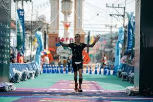 BIB: 
                            <button type="button" onclick="openModal(26499615)" class="btn btn-primary btn-sm float-right btn-popup" data-toggle="modal" data-target=".modal-high-quality">
                        <i class="fas fa-shopping-cart"></i> Add to Cart
                    </button>
                                            <button type="button" onclick="isThisMe(26499615, true)" class="btn btn-success btn-sm float-right btn-popup btn-isme hidden" data-toggle="tooltip" data-placement="bottom" title="นี่คือรูปของคุณใช่ไหม คลิกที่นี่เพื่อเอาเข้าอัลบั้ม">
                        <i class="fas fa-plus"></i> Add to album
                    </button>
                    <button type="button" onclick="isThisMe(26499615, false)" class="btn btn-warning btn-sm float-right btn-popup btn-isnotme hidden">
                        <i class="fas fa-ban"></i> Remove from album
                    </button>