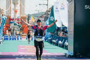 BIB: 
                            <button type="button" onclick="openModal(26509342)" class="btn btn-primary btn-sm float-right btn-popup" data-toggle="modal" data-target=".modal-high-quality">
                        <i class="fas fa-shopping-cart"></i> Add to Cart
                    </button>
                                            <button type="button" onclick="isThisMe(26509342, true)" class="btn btn-success btn-sm float-right btn-popup btn-isme hidden" data-toggle="tooltip" data-placement="bottom" title="นี่คือรูปของคุณใช่ไหม คลิกที่นี่เพื่อเอาเข้าอัลบั้ม">
                        <i class="fas fa-plus"></i> Add to album
                    </button>
                    <button type="button" onclick="isThisMe(26509342, false)" class="btn btn-warning btn-sm float-right btn-popup btn-isnotme hidden">
                        <i class="fas fa-ban"></i> Remove from album
                    </button>