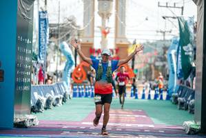 BIB: 
                            <button type="button" onclick="openModal(26498407)" class="btn btn-primary btn-sm float-right btn-popup" data-toggle="modal" data-target=".modal-high-quality">
                        <i class="fas fa-shopping-cart"></i> Add to Cart
                    </button>
                                            <button type="button" onclick="isThisMe(26498407, true)" class="btn btn-success btn-sm float-right btn-popup btn-isme hidden" data-toggle="tooltip" data-placement="bottom" title="นี่คือรูปของคุณใช่ไหม คลิกที่นี่เพื่อเอาเข้าอัลบั้ม">
                        <i class="fas fa-plus"></i> Add to album
                    </button>
                    <button type="button" onclick="isThisMe(26498407, false)" class="btn btn-warning btn-sm float-right btn-popup btn-isnotme hidden">
                        <i class="fas fa-ban"></i> Remove from album
                    </button>