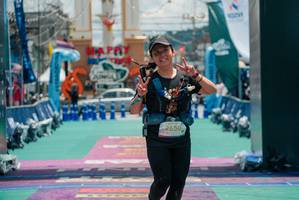 BIB: 
                            <button type="button" onclick="openModal(26515774)" class="btn btn-primary btn-sm float-right btn-popup" data-toggle="modal" data-target=".modal-high-quality">
                        <i class="fas fa-shopping-cart"></i> Add to Cart
                    </button>
                                            <button type="button" onclick="isThisMe(26515774, true)" class="btn btn-success btn-sm float-right btn-popup btn-isme hidden" data-toggle="tooltip" data-placement="bottom" title="นี่คือรูปของคุณใช่ไหม คลิกที่นี่เพื่อเอาเข้าอัลบั้ม">
                        <i class="fas fa-plus"></i> Add to album
                    </button>
                    <button type="button" onclick="isThisMe(26515774, false)" class="btn btn-warning btn-sm float-right btn-popup btn-isnotme hidden">
                        <i class="fas fa-ban"></i> Remove from album
                    </button>