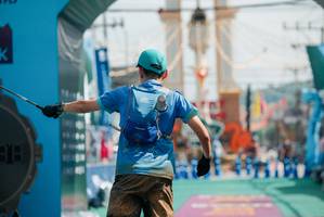 BIB: 
                            <button type="button" onclick="openModal(26499859)" class="btn btn-primary btn-sm float-right btn-popup" data-toggle="modal" data-target=".modal-high-quality">
                        <i class="fas fa-shopping-cart"></i> Add to Cart
                    </button>
                                            <button type="button" onclick="isThisMe(26499859, true)" class="btn btn-success btn-sm float-right btn-popup btn-isme hidden" data-toggle="tooltip" data-placement="bottom" title="นี่คือรูปของคุณใช่ไหม คลิกที่นี่เพื่อเอาเข้าอัลบั้ม">
                        <i class="fas fa-plus"></i> Add to album
                    </button>
                    <button type="button" onclick="isThisMe(26499859, false)" class="btn btn-warning btn-sm float-right btn-popup btn-isnotme hidden">
                        <i class="fas fa-ban"></i> Remove from album
                    </button>