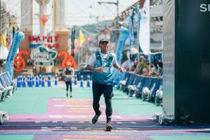 BIB: 
                            <button type="button" onclick="openModal(26509991)" class="btn btn-primary btn-sm float-right btn-popup" data-toggle="modal" data-target=".modal-high-quality">
                        <i class="fas fa-shopping-cart"></i> Add to Cart
                    </button>
                                            <button type="button" onclick="isThisMe(26509991, true)" class="btn btn-success btn-sm float-right btn-popup btn-isme hidden" data-toggle="tooltip" data-placement="bottom" title="นี่คือรูปของคุณใช่ไหม คลิกที่นี่เพื่อเอาเข้าอัลบั้ม">
                        <i class="fas fa-plus"></i> Add to album
                    </button>
                    <button type="button" onclick="isThisMe(26509991, false)" class="btn btn-warning btn-sm float-right btn-popup btn-isnotme hidden">
                        <i class="fas fa-ban"></i> Remove from album
                    </button>