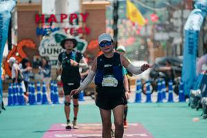 BIB: 
                            <button type="button" onclick="openModal(26509800)" class="btn btn-primary btn-sm float-right btn-popup" data-toggle="modal" data-target=".modal-high-quality">
                        <i class="fas fa-shopping-cart"></i> Add to Cart
                    </button>
                                            <button type="button" onclick="isThisMe(26509800, true)" class="btn btn-success btn-sm float-right btn-popup btn-isme hidden" data-toggle="tooltip" data-placement="bottom" title="นี่คือรูปของคุณใช่ไหม คลิกที่นี่เพื่อเอาเข้าอัลบั้ม">
                        <i class="fas fa-plus"></i> Add to album
                    </button>
                    <button type="button" onclick="isThisMe(26509800, false)" class="btn btn-warning btn-sm float-right btn-popup btn-isnotme hidden">
                        <i class="fas fa-ban"></i> Remove from album
                    </button>