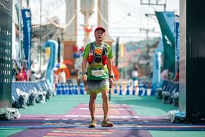 BIB: 
                            <button type="button" onclick="openModal(26499632)" class="btn btn-primary btn-sm float-right btn-popup" data-toggle="modal" data-target=".modal-high-quality">
                        <i class="fas fa-shopping-cart"></i> Add to Cart
                    </button>
                                            <button type="button" onclick="isThisMe(26499632, true)" class="btn btn-success btn-sm float-right btn-popup btn-isme hidden" data-toggle="tooltip" data-placement="bottom" title="นี่คือรูปของคุณใช่ไหม คลิกที่นี่เพื่อเอาเข้าอัลบั้ม">
                        <i class="fas fa-plus"></i> Add to album
                    </button>
                    <button type="button" onclick="isThisMe(26499632, false)" class="btn btn-warning btn-sm float-right btn-popup btn-isnotme hidden">
                        <i class="fas fa-ban"></i> Remove from album
                    </button>