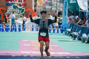 BIB: 
                            <button type="button" onclick="openModal(26503589)" class="btn btn-primary btn-sm float-right btn-popup" data-toggle="modal" data-target=".modal-high-quality">
                        <i class="fas fa-shopping-cart"></i> Add to Cart
                    </button>
                                            <button type="button" onclick="isThisMe(26503589, true)" class="btn btn-success btn-sm float-right btn-popup btn-isme hidden" data-toggle="tooltip" data-placement="bottom" title="นี่คือรูปของคุณใช่ไหม คลิกที่นี่เพื่อเอาเข้าอัลบั้ม">
                        <i class="fas fa-plus"></i> Add to album
                    </button>
                    <button type="button" onclick="isThisMe(26503589, false)" class="btn btn-warning btn-sm float-right btn-popup btn-isnotme hidden">
                        <i class="fas fa-ban"></i> Remove from album
                    </button>