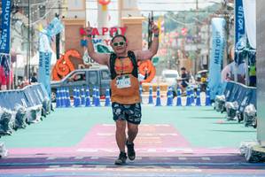 BIB: 
                            <button type="button" onclick="openModal(26509666)" class="btn btn-primary btn-sm float-right btn-popup" data-toggle="modal" data-target=".modal-high-quality">
                        <i class="fas fa-shopping-cart"></i> Add to Cart
                    </button>
                                            <button type="button" onclick="isThisMe(26509666, true)" class="btn btn-success btn-sm float-right btn-popup btn-isme hidden" data-toggle="tooltip" data-placement="bottom" title="นี่คือรูปของคุณใช่ไหม คลิกที่นี่เพื่อเอาเข้าอัลบั้ม">
                        <i class="fas fa-plus"></i> Add to album
                    </button>
                    <button type="button" onclick="isThisMe(26509666, false)" class="btn btn-warning btn-sm float-right btn-popup btn-isnotme hidden">
                        <i class="fas fa-ban"></i> Remove from album
                    </button>