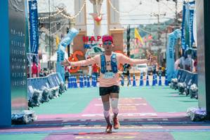 BIB: 
                            <button type="button" onclick="openModal(26509764)" class="btn btn-primary btn-sm float-right btn-popup" data-toggle="modal" data-target=".modal-high-quality">
                        <i class="fas fa-shopping-cart"></i> Add to Cart
                    </button>
                                            <button type="button" onclick="isThisMe(26509764, true)" class="btn btn-success btn-sm float-right btn-popup btn-isme hidden" data-toggle="tooltip" data-placement="bottom" title="นี่คือรูปของคุณใช่ไหม คลิกที่นี่เพื่อเอาเข้าอัลบั้ม">
                        <i class="fas fa-plus"></i> Add to album
                    </button>
                    <button type="button" onclick="isThisMe(26509764, false)" class="btn btn-warning btn-sm float-right btn-popup btn-isnotme hidden">
                        <i class="fas fa-ban"></i> Remove from album
                    </button>