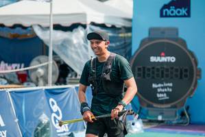 BIB: 
                            <button type="button" onclick="openModal(26500031)" class="btn btn-primary btn-sm float-right btn-popup" data-toggle="modal" data-target=".modal-high-quality">
                        <i class="fas fa-shopping-cart"></i> Add to Cart
                    </button>
                                            <button type="button" onclick="isThisMe(26500031, true)" class="btn btn-success btn-sm float-right btn-popup btn-isme hidden" data-toggle="tooltip" data-placement="bottom" title="นี่คือรูปของคุณใช่ไหม คลิกที่นี่เพื่อเอาเข้าอัลบั้ม">
                        <i class="fas fa-plus"></i> Add to album
                    </button>
                    <button type="button" onclick="isThisMe(26500031, false)" class="btn btn-warning btn-sm float-right btn-popup btn-isnotme hidden">
                        <i class="fas fa-ban"></i> Remove from album
                    </button>