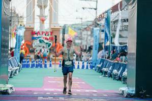 BIB: 
                            <button type="button" onclick="openModal(26509857)" class="btn btn-primary btn-sm float-right btn-popup" data-toggle="modal" data-target=".modal-high-quality">
                        <i class="fas fa-shopping-cart"></i> Add to Cart
                    </button>
                                            <button type="button" onclick="isThisMe(26509857, true)" class="btn btn-success btn-sm float-right btn-popup btn-isme hidden" data-toggle="tooltip" data-placement="bottom" title="นี่คือรูปของคุณใช่ไหม คลิกที่นี่เพื่อเอาเข้าอัลบั้ม">
                        <i class="fas fa-plus"></i> Add to album
                    </button>
                    <button type="button" onclick="isThisMe(26509857, false)" class="btn btn-warning btn-sm float-right btn-popup btn-isnotme hidden">
                        <i class="fas fa-ban"></i> Remove from album
                    </button>