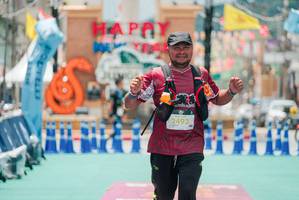 BIB: 
                            <button type="button" onclick="openModal(26514836)" class="btn btn-primary btn-sm float-right btn-popup" data-toggle="modal" data-target=".modal-high-quality">
                        <i class="fas fa-shopping-cart"></i> Add to Cart
                    </button>
                                            <button type="button" onclick="isThisMe(26514836, true)" class="btn btn-success btn-sm float-right btn-popup btn-isme hidden" data-toggle="tooltip" data-placement="bottom" title="นี่คือรูปของคุณใช่ไหม คลิกที่นี่เพื่อเอาเข้าอัลบั้ม">
                        <i class="fas fa-plus"></i> Add to album
                    </button>
                    <button type="button" onclick="isThisMe(26514836, false)" class="btn btn-warning btn-sm float-right btn-popup btn-isnotme hidden">
                        <i class="fas fa-ban"></i> Remove from album
                    </button>