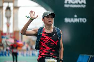 BIB: 
                            <button type="button" onclick="openModal(26496346)" class="btn btn-primary btn-sm float-right btn-popup" data-toggle="modal" data-target=".modal-high-quality">
                        <i class="fas fa-shopping-cart"></i> Add to Cart
                    </button>
                                            <button type="button" onclick="isThisMe(26496346, true)" class="btn btn-success btn-sm float-right btn-popup btn-isme hidden" data-toggle="tooltip" data-placement="bottom" title="นี่คือรูปของคุณใช่ไหม คลิกที่นี่เพื่อเอาเข้าอัลบั้ม">
                        <i class="fas fa-plus"></i> Add to album
                    </button>
                    <button type="button" onclick="isThisMe(26496346, false)" class="btn btn-warning btn-sm float-right btn-popup btn-isnotme hidden">
                        <i class="fas fa-ban"></i> Remove from album
                    </button>