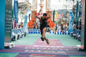 BIB: 
                            <button type="button" onclick="openModal(26495292)" class="btn btn-primary btn-sm float-right btn-popup" data-toggle="modal" data-target=".modal-high-quality">
                        <i class="fas fa-shopping-cart"></i> Add to Cart
                    </button>
                                            <button type="button" onclick="isThisMe(26495292, true)" class="btn btn-success btn-sm float-right btn-popup btn-isme hidden" data-toggle="tooltip" data-placement="bottom" title="นี่คือรูปของคุณใช่ไหม คลิกที่นี่เพื่อเอาเข้าอัลบั้ม">
                        <i class="fas fa-plus"></i> Add to album
                    </button>
                    <button type="button" onclick="isThisMe(26495292, false)" class="btn btn-warning btn-sm float-right btn-popup btn-isnotme hidden">
                        <i class="fas fa-ban"></i> Remove from album
                    </button>