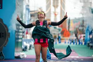 BIB: 
                            <button type="button" onclick="openModal(26497990)" class="btn btn-primary btn-sm float-right btn-popup" data-toggle="modal" data-target=".modal-high-quality">
                        <i class="fas fa-shopping-cart"></i> Add to Cart
                    </button>
                                            <button type="button" onclick="isThisMe(26497990, true)" class="btn btn-success btn-sm float-right btn-popup btn-isme hidden" data-toggle="tooltip" data-placement="bottom" title="นี่คือรูปของคุณใช่ไหม คลิกที่นี่เพื่อเอาเข้าอัลบั้ม">
                        <i class="fas fa-plus"></i> Add to album
                    </button>
                    <button type="button" onclick="isThisMe(26497990, false)" class="btn btn-warning btn-sm float-right btn-popup btn-isnotme hidden">
                        <i class="fas fa-ban"></i> Remove from album
                    </button>