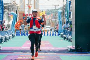 BIB: 
                            <button type="button" onclick="openModal(26509499)" class="btn btn-primary btn-sm float-right btn-popup" data-toggle="modal" data-target=".modal-high-quality">
                        <i class="fas fa-shopping-cart"></i> Add to Cart
                    </button>
                                            <button type="button" onclick="isThisMe(26509499, true)" class="btn btn-success btn-sm float-right btn-popup btn-isme hidden" data-toggle="tooltip" data-placement="bottom" title="นี่คือรูปของคุณใช่ไหม คลิกที่นี่เพื่อเอาเข้าอัลบั้ม">
                        <i class="fas fa-plus"></i> Add to album
                    </button>
                    <button type="button" onclick="isThisMe(26509499, false)" class="btn btn-warning btn-sm float-right btn-popup btn-isnotme hidden">
                        <i class="fas fa-ban"></i> Remove from album
                    </button>