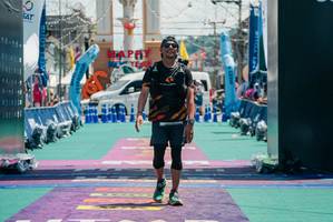 BIB: 
                            <button type="button" onclick="openModal(26508538)" class="btn btn-primary btn-sm float-right btn-popup" data-toggle="modal" data-target=".modal-high-quality">
                        <i class="fas fa-shopping-cart"></i> Add to Cart
                    </button>
                                            <button type="button" onclick="isThisMe(26508538, true)" class="btn btn-success btn-sm float-right btn-popup btn-isme hidden" data-toggle="tooltip" data-placement="bottom" title="นี่คือรูปของคุณใช่ไหม คลิกที่นี่เพื่อเอาเข้าอัลบั้ม">
                        <i class="fas fa-plus"></i> Add to album
                    </button>
                    <button type="button" onclick="isThisMe(26508538, false)" class="btn btn-warning btn-sm float-right btn-popup btn-isnotme hidden">
                        <i class="fas fa-ban"></i> Remove from album
                    </button>