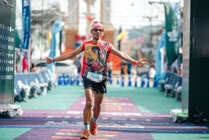 BIB: 
                            <button type="button" onclick="openModal(26498220)" class="btn btn-primary btn-sm float-right btn-popup" data-toggle="modal" data-target=".modal-high-quality">
                        <i class="fas fa-shopping-cart"></i> Add to Cart
                    </button>
                                            <button type="button" onclick="isThisMe(26498220, true)" class="btn btn-success btn-sm float-right btn-popup btn-isme hidden" data-toggle="tooltip" data-placement="bottom" title="นี่คือรูปของคุณใช่ไหม คลิกที่นี่เพื่อเอาเข้าอัลบั้ม">
                        <i class="fas fa-plus"></i> Add to album
                    </button>
                    <button type="button" onclick="isThisMe(26498220, false)" class="btn btn-warning btn-sm float-right btn-popup btn-isnotme hidden">
                        <i class="fas fa-ban"></i> Remove from album
                    </button>