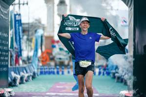 BIB: 
                            <button type="button" onclick="openModal(26490935)" class="btn btn-primary btn-sm float-right btn-popup" data-toggle="modal" data-target=".modal-high-quality">
                        <i class="fas fa-shopping-cart"></i> Add to Cart
                    </button>
                                            <button type="button" onclick="isThisMe(26490935, true)" class="btn btn-success btn-sm float-right btn-popup btn-isme hidden" data-toggle="tooltip" data-placement="bottom" title="นี่คือรูปของคุณใช่ไหม คลิกที่นี่เพื่อเอาเข้าอัลบั้ม">
                        <i class="fas fa-plus"></i> Add to album
                    </button>
                    <button type="button" onclick="isThisMe(26490935, false)" class="btn btn-warning btn-sm float-right btn-popup btn-isnotme hidden">
                        <i class="fas fa-ban"></i> Remove from album
                    </button>