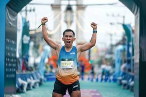 BIB: 
                            <button type="button" onclick="openModal(26491403)" class="btn btn-primary btn-sm float-right btn-popup" data-toggle="modal" data-target=".modal-high-quality">
                        <i class="fas fa-shopping-cart"></i> Add to Cart
                    </button>
                                            <button type="button" onclick="isThisMe(26491403, true)" class="btn btn-success btn-sm float-right btn-popup btn-isme hidden" data-toggle="tooltip" data-placement="bottom" title="นี่คือรูปของคุณใช่ไหม คลิกที่นี่เพื่อเอาเข้าอัลบั้ม">
                        <i class="fas fa-plus"></i> Add to album
                    </button>
                    <button type="button" onclick="isThisMe(26491403, false)" class="btn btn-warning btn-sm float-right btn-popup btn-isnotme hidden">
                        <i class="fas fa-ban"></i> Remove from album
                    </button>