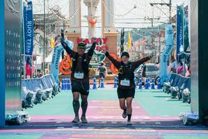 BIB: 
                            <button type="button" onclick="openModal(26509281)" class="btn btn-primary btn-sm float-right btn-popup" data-toggle="modal" data-target=".modal-high-quality">
                        <i class="fas fa-shopping-cart"></i> Add to Cart
                    </button>
                                            <button type="button" onclick="isThisMe(26509281, true)" class="btn btn-success btn-sm float-right btn-popup btn-isme hidden" data-toggle="tooltip" data-placement="bottom" title="นี่คือรูปของคุณใช่ไหม คลิกที่นี่เพื่อเอาเข้าอัลบั้ม">
                        <i class="fas fa-plus"></i> Add to album
                    </button>
                    <button type="button" onclick="isThisMe(26509281, false)" class="btn btn-warning btn-sm float-right btn-popup btn-isnotme hidden">
                        <i class="fas fa-ban"></i> Remove from album
                    </button>